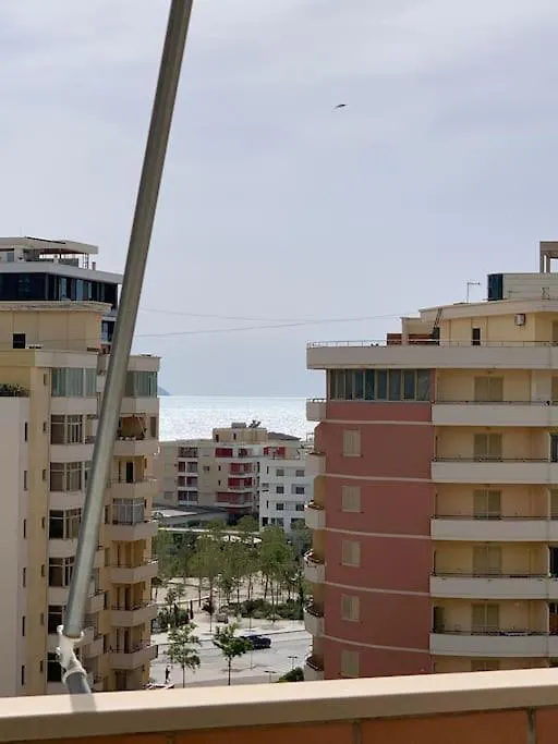 Serenity Home Vlore Apartment