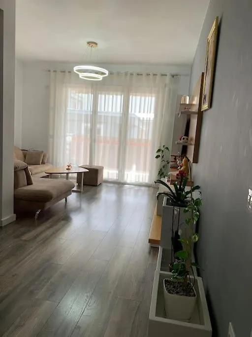 Apartment Serenity Home Vlore