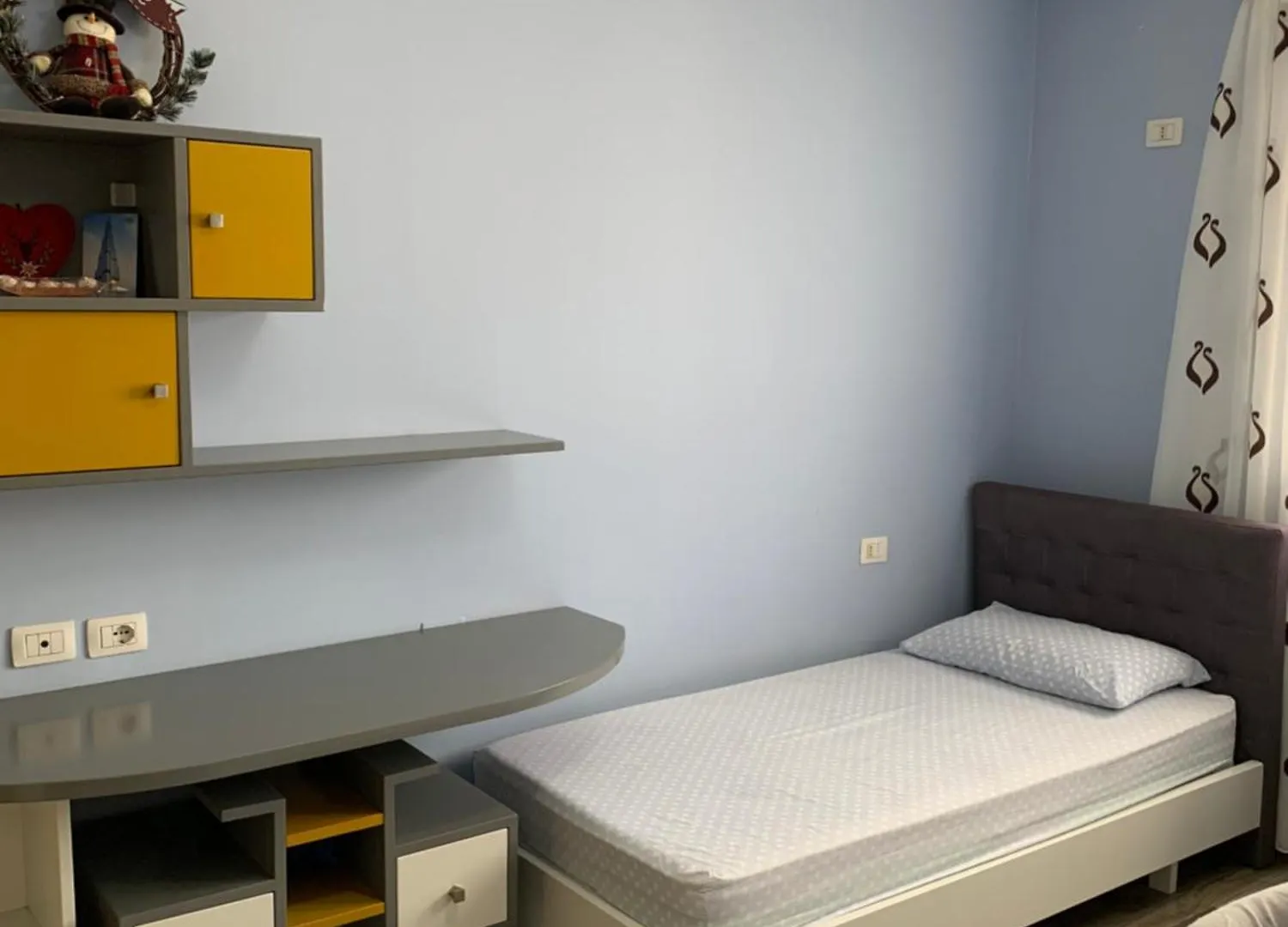 Serenity Home Vlore Apartment