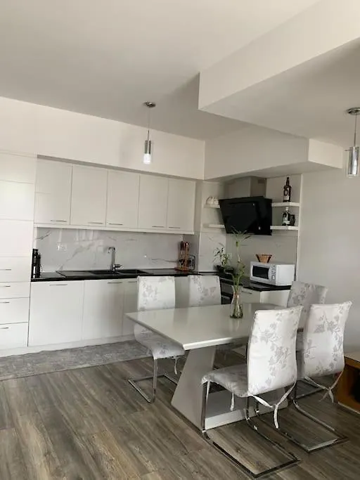 Apartment Serenity Home Vlore Albania