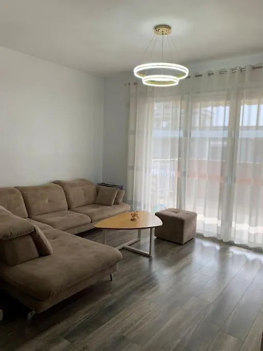 Serenity Home Vlore