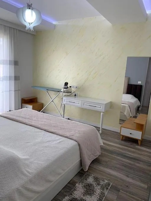 Serenity Home Vlore Apartment