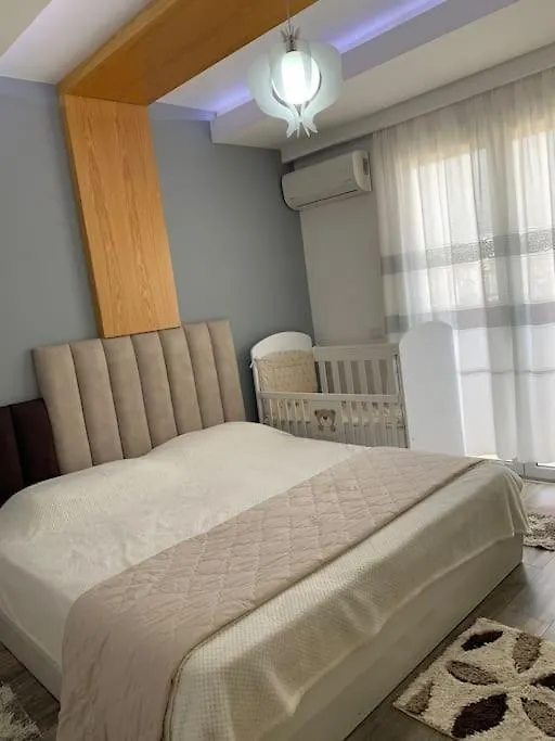 Serenity Home Vlore Apartment