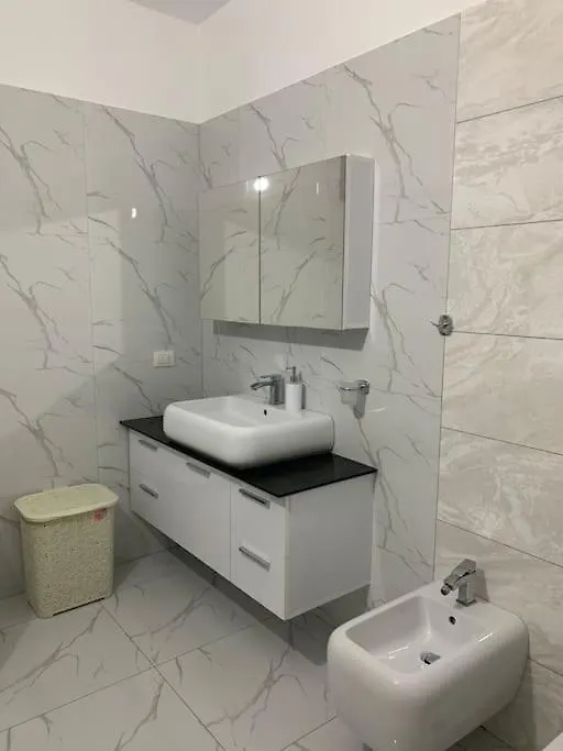 Serenity Home Vlore
