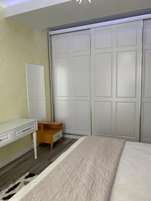 Apartment Serenity Home Vlore