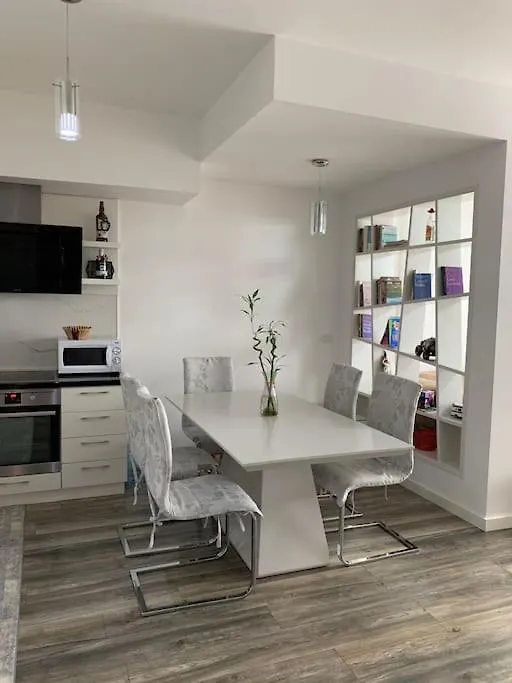 Serenity Home Vlore