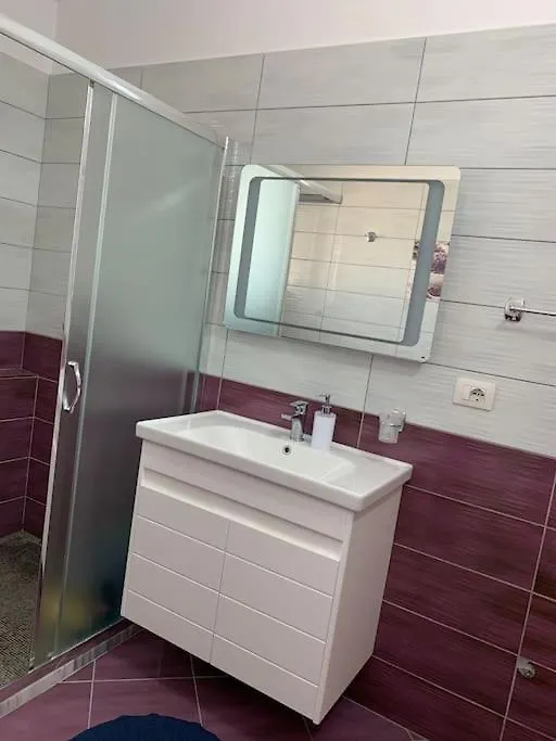 Apartment Serenity Home Vlore