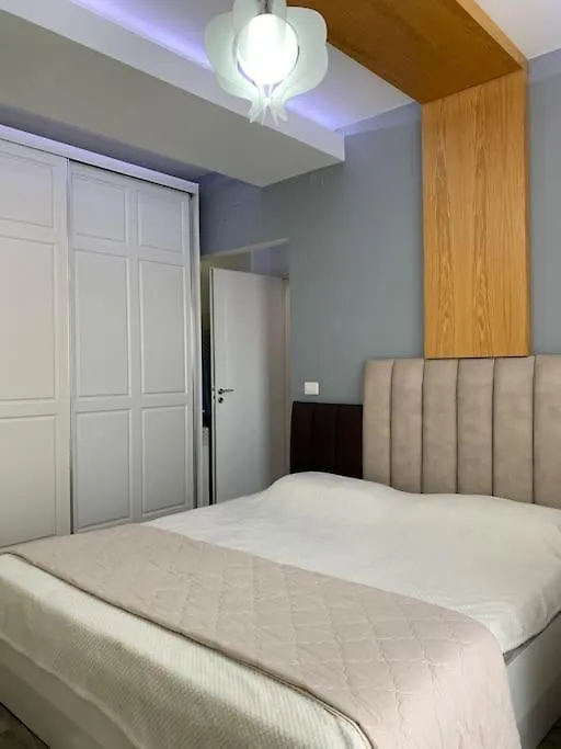 Apartment Serenity Home Vlore Albania