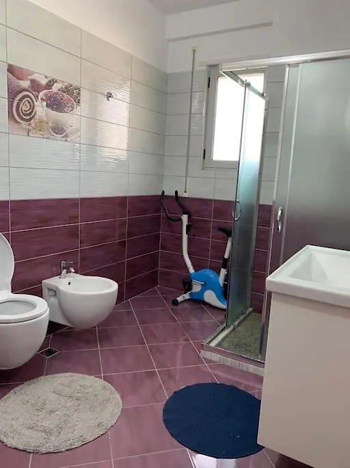 Serenity Home Vlore 0*,  Albania