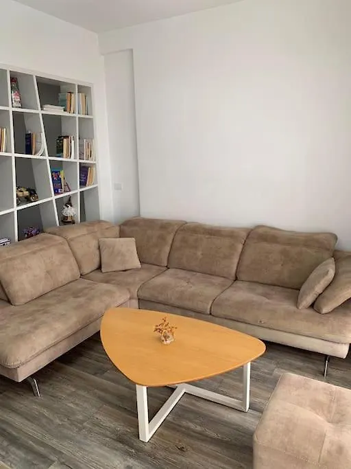 Serenity Home Vlore