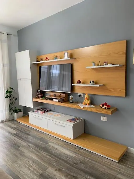 Apartment Serenity Home Vlore