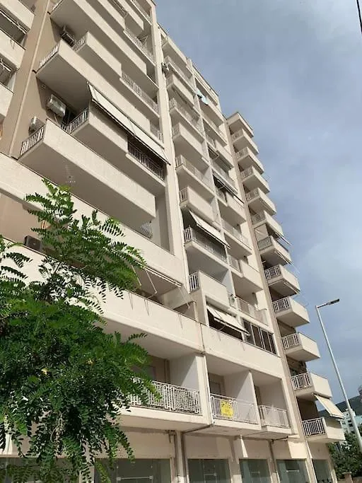 Serenity Home Vlore 0*,
