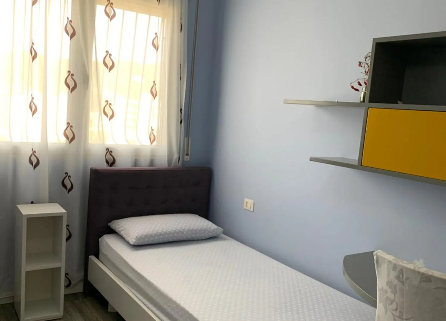 Serenity Home Vlore