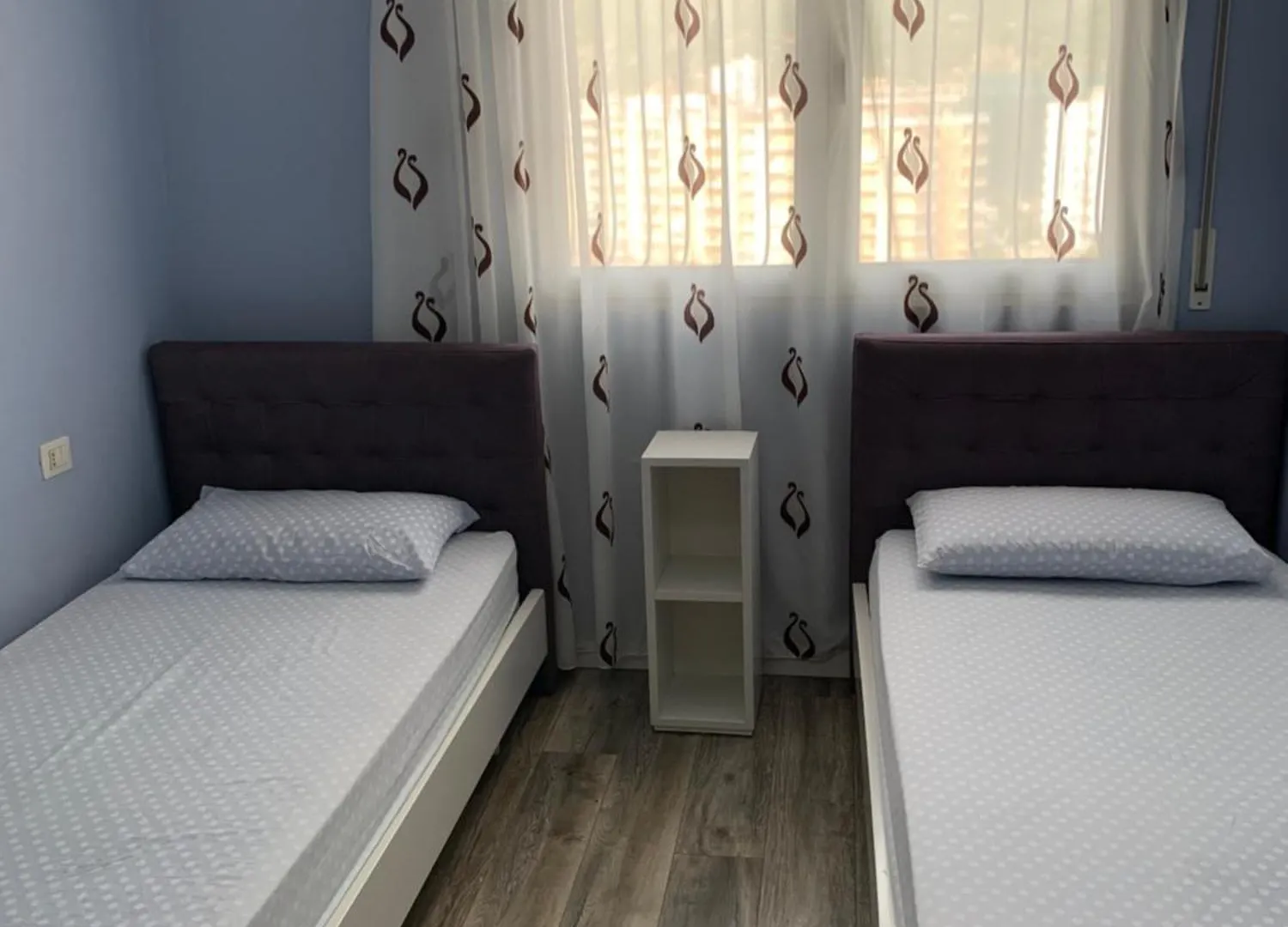 Apartment Serenity Home Vlore