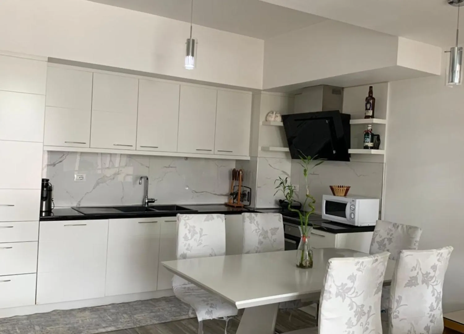 Serenity Home Vlore 0*,  Albania